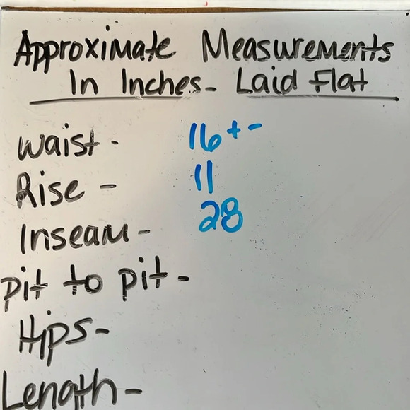 RW&CO Leisure Trousers Burnt Orange Elastic Drawstring Waistband High Waist M - Picture 11 of 12